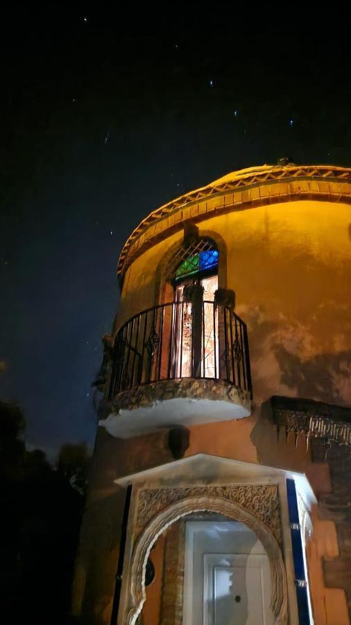Casa Paraiso Benajarafe Exterior photo